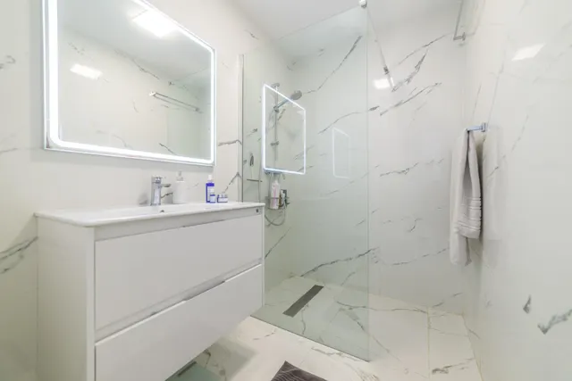 Casa 2 habitaciones 100m² en venta - Los pozuelos — 14