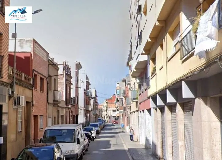 Venta Garaje - Almacén en el Prat de Llobregat - Barcelona