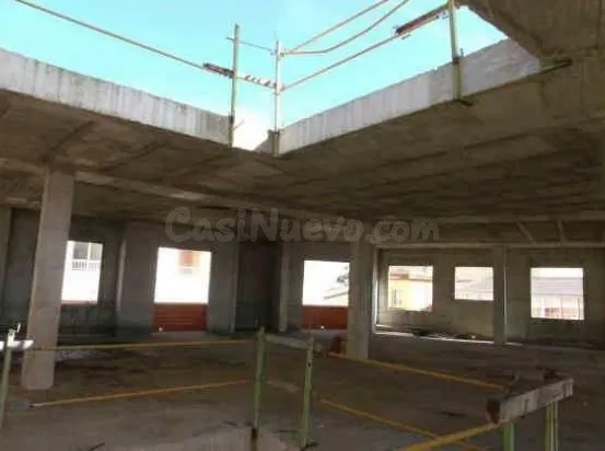 Edificio 1965m² en venta - Los Montesinos — 5