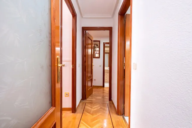 Piso 3 habitaciones 121m² en venta - Legazpi — 18