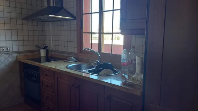 casa, restaurante y parcela en venta en la zona de santo domingo — 10