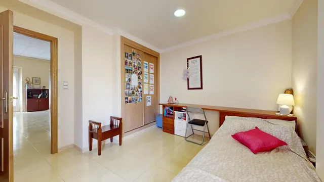 Oportunidad preciosa casa en zona muy demandada de Cheste — 34