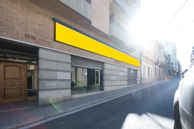 Local comercial 151m² en venta - Poble Nou - Olivar Gran — 10