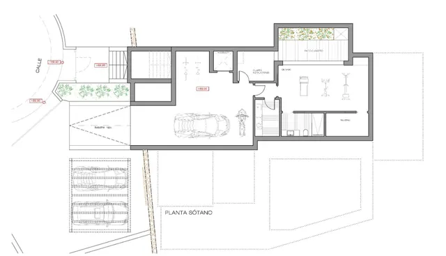 Villa 3 habitaciones 342m² en venta - Valle Del Sol — 17