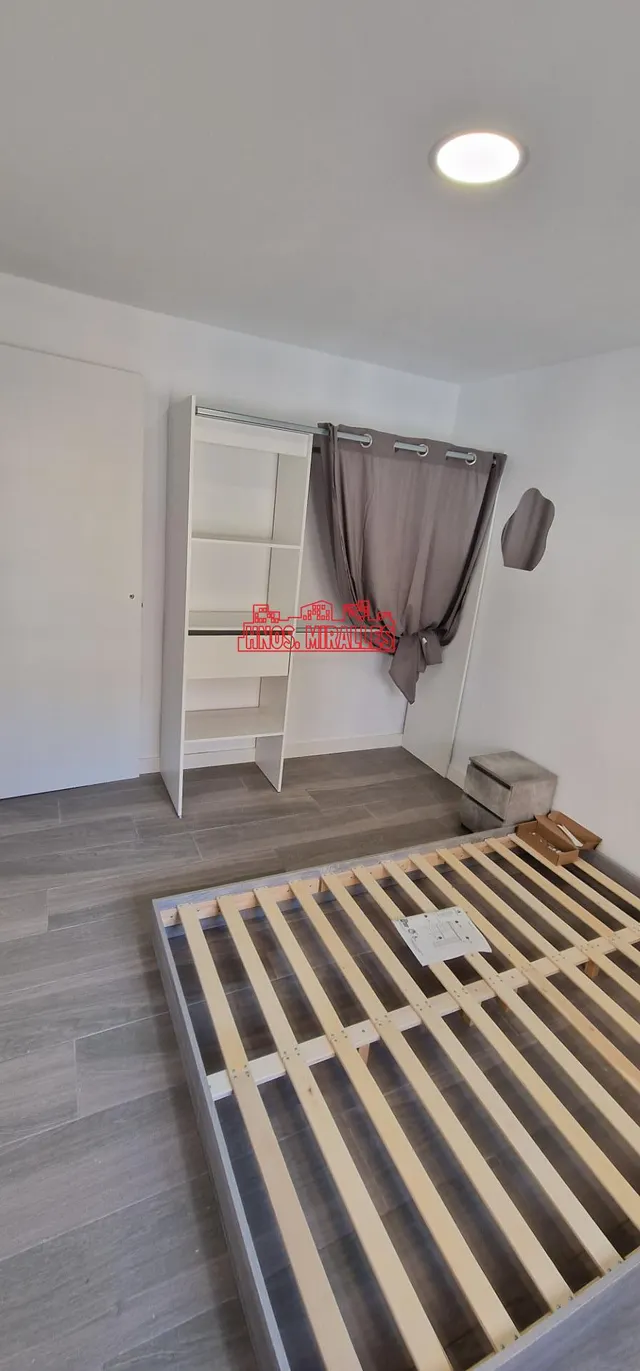 ¡¡ INTERESANTE HABITACIÓNES EN PISO COMPARTIDO RECIÉN REFORMADO CON TODO NUEVO !! — 11