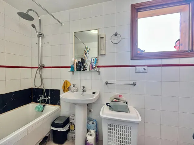 Estudio en venta de 31 m2 en Nueva Torrevieja – Torrevieja — 16