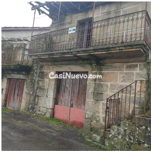 CASA EN ORDELLES - foto 2