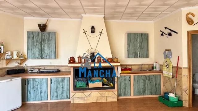 *80.000€* INMOBILIARIA LA MANCHA VENDE SOLAR URBANO EN MADRI
