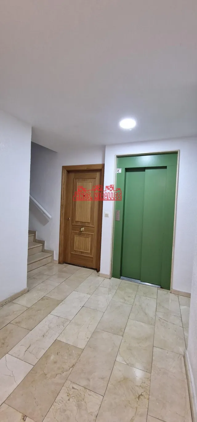 ¡¡interesante piso con ascensor en pleno centro .!! — 26