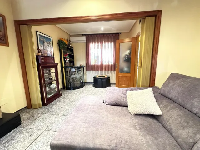 Se vende casa tipo dúplex en la pedanía de Llano de Brujas. — 14