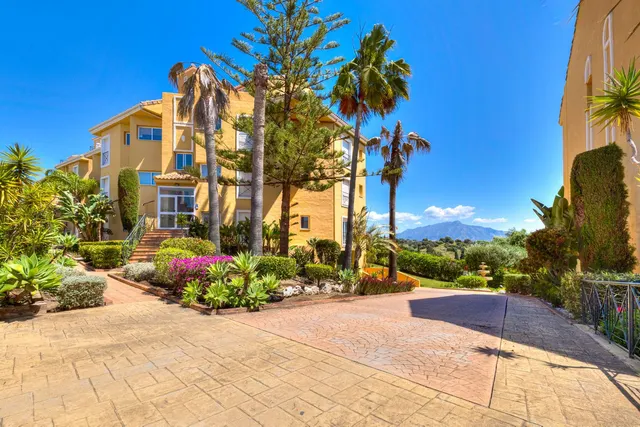 Apartamento 2 habitaciones 97m² en venta - Costa Del Sol — 17