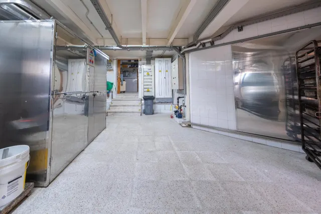 PANADERÍA HISTÓRICA CON MÁS DE 90 AÑOS DE TRAYECTORIA + VIVIENDA — 4
