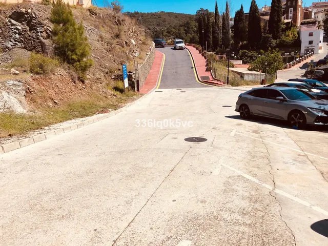 Parcela en venta - Costa del Sol - foto 2