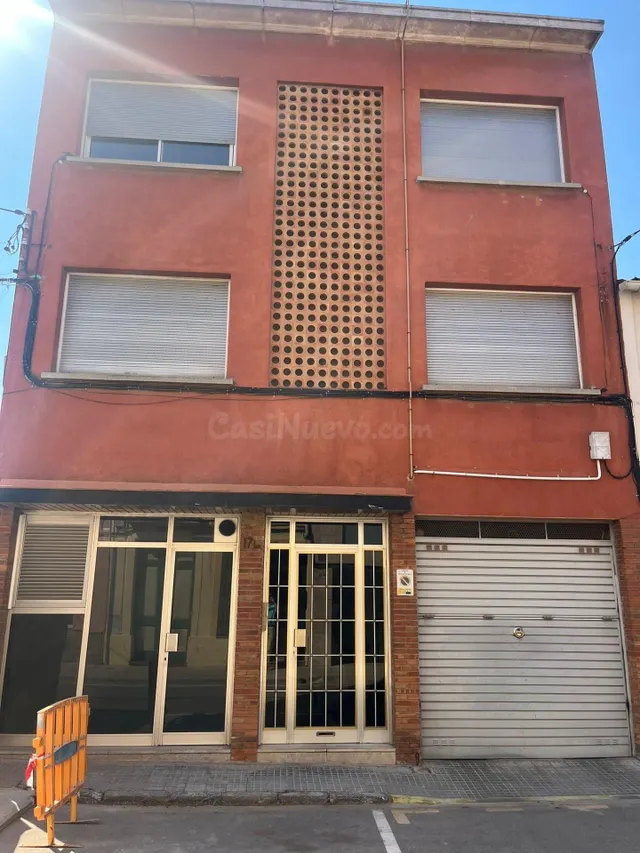 Edificio en venta con rentabilidad– Inversión consolidada — 3