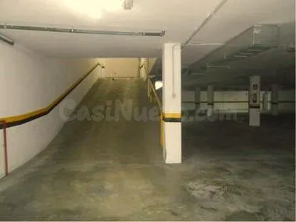 Garaje 10m² en venta - Zona Centro - foto 2