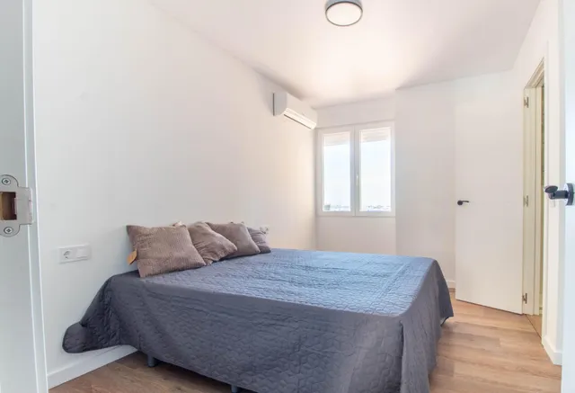 Apartamento 2 habitaciones 73m² en venta - Acequion — 13