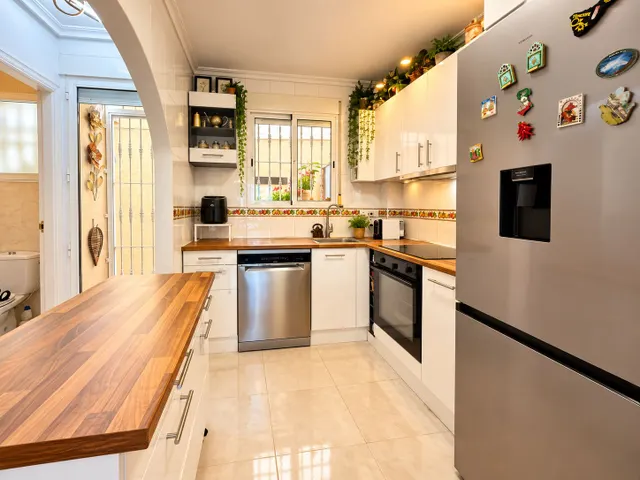 Casa 3 habitaciones 80m² en venta - Los Almendros-La Florida — 11