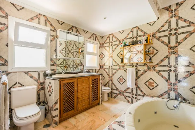 Chalet 9 habitaciones 712m² en venta - Altos de Estepona — 8