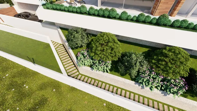 Apartamento 3 habitaciones 317m² en venta - Puerto — 45
