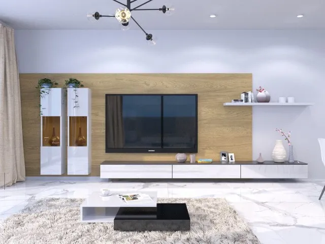 Villa 3 habitaciones 189m² en venta - Pueblo — 18