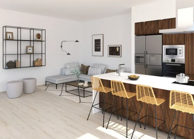 Villa 3 habitaciones 146m² en venta - Urbanizacion las kalen - foto 4