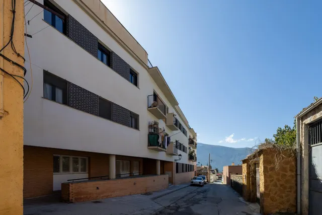 SE VENDE PISO VPO EN ÓRGIVA – EN PLENO CORAZÓN DE LA ALPUJARRA — 21