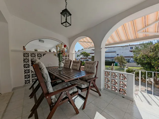 Adosado 3 habitaciones 142m² en venta - Costa del Sol — 12