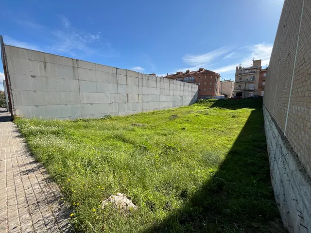 Parcela industrial de 500m2 en Santa Margarida de Montbui — 8