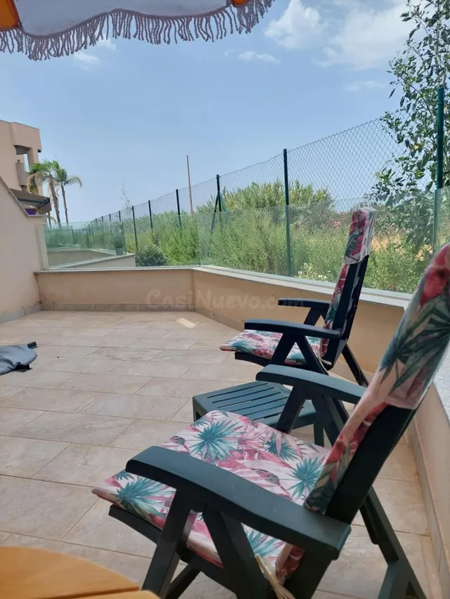 Piso a estrenar en Valle-Niza - foto 2