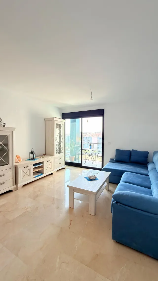 Vivienda en urbanización zona Garbinet. - foto 3