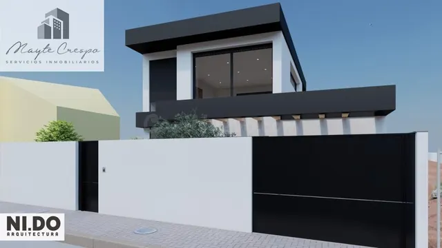 Terreno urbano en venta - Zona metropolitana - foto 3