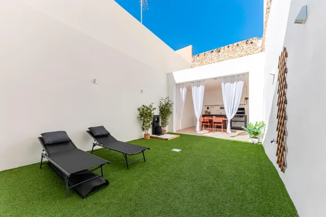 Adosado 4 habitaciones 203m² en venta - Centro urbano 4 — 10