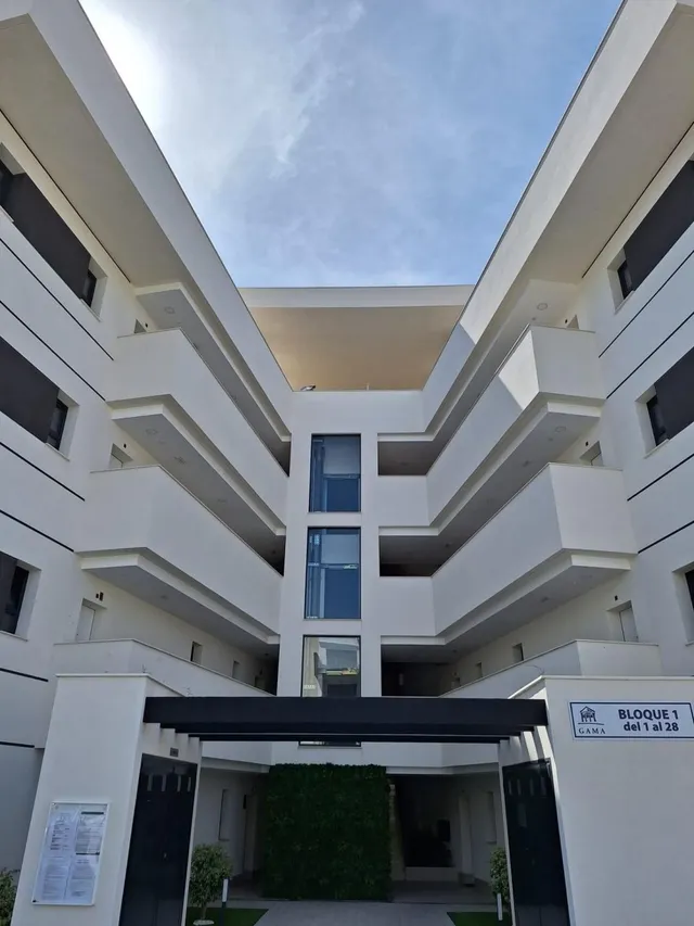 Apartamento 2 habitaciones 85m² en venta - Centro — 22