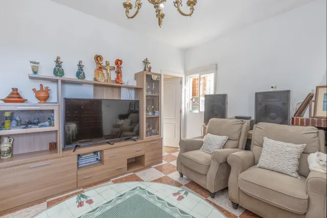 Pareado 4 habitaciones 139m² en venta - Sierra de huetor y la alfaguara — 11