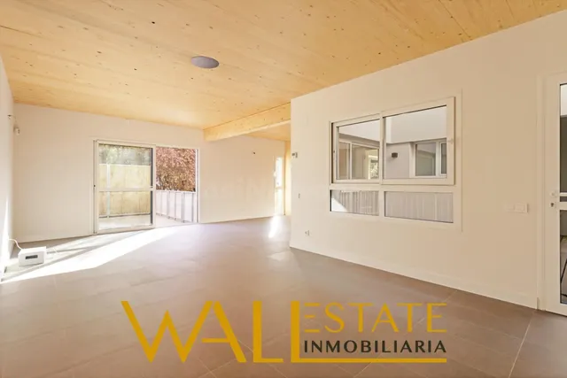 Chalet Sostenible de Obra Nueva: Confort y Modernidad — 5