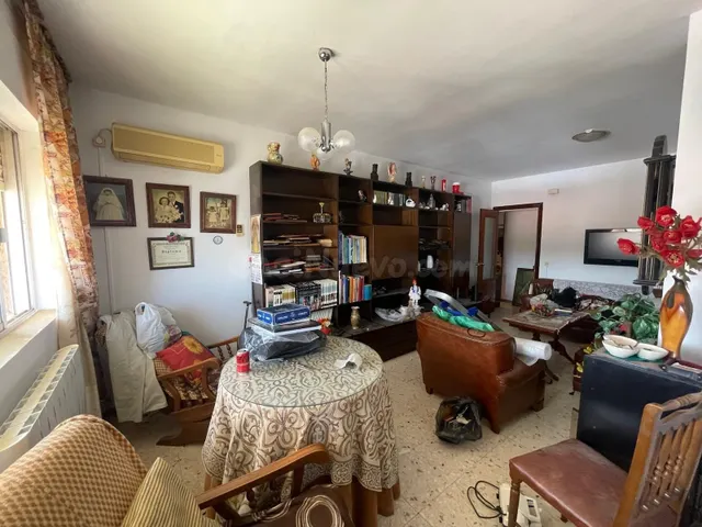 PISO DE TRES habitaciones EN VALDEFUENTES - foto 3