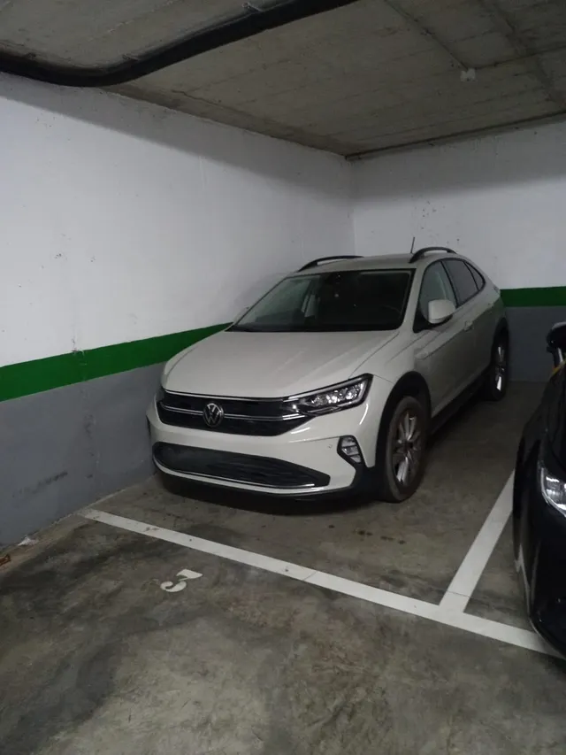 PLAZA DE PARKING EN C/EMPURIES SABADELL — 4