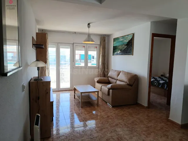 Luminoso 8º piso con Terraza y Vistas en Las Águilas - Aluch - foto 2