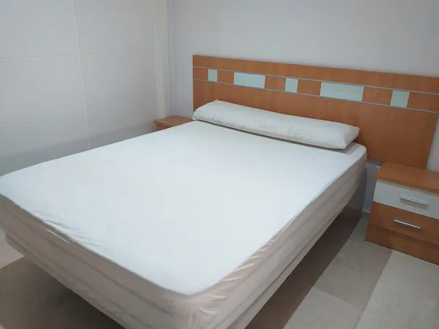 Amplio y acogedor apartamento en el cerro del viento - Badajoz — 10