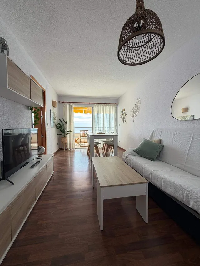 Encantador piso en Raval Roig-Virgen del Socorro, Alicante - €310,000 — 6