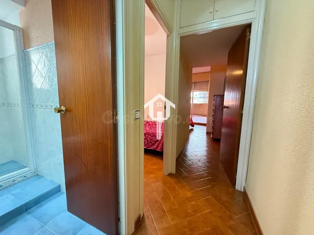 Ático 2 habitaciones 119m² en venta - Raval Roig-Virgen del Socorro — 29