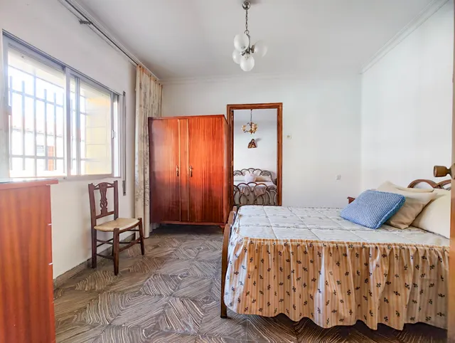 Casa en Argamasilla de Calatrava. — 23