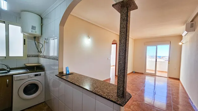 Apartamento 2 habitaciones 65m² en venta - Centro — 11