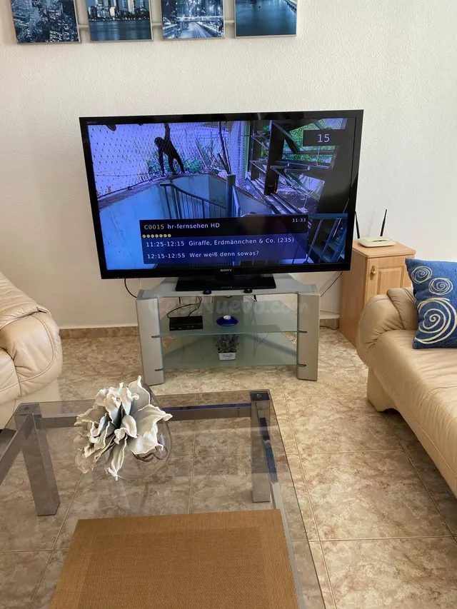 APARTAMENTO CON VISTAS AL MAR, GARAJE Y TRASTERO EN BOLNUEVO - foto 4