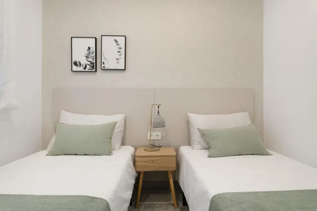 Ático 3 habitaciones 96m² en venta - Torreblanca — 8