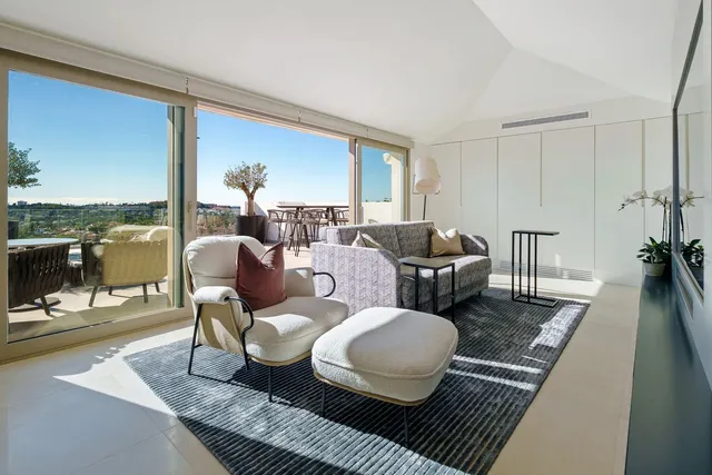 Chalet 3 habitaciones 266m² en venta - Marbella — 23