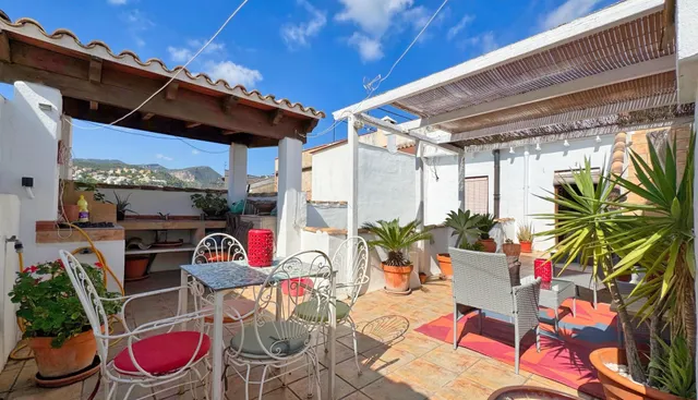 Casa de Pueblo 6 habitaciones 255m² en venta - Comunidad valenciana — 4