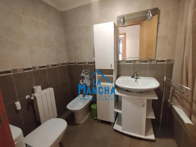*280.000€* inmobiliaria la mancha vende piso en zona universidad de Albacete — 6
