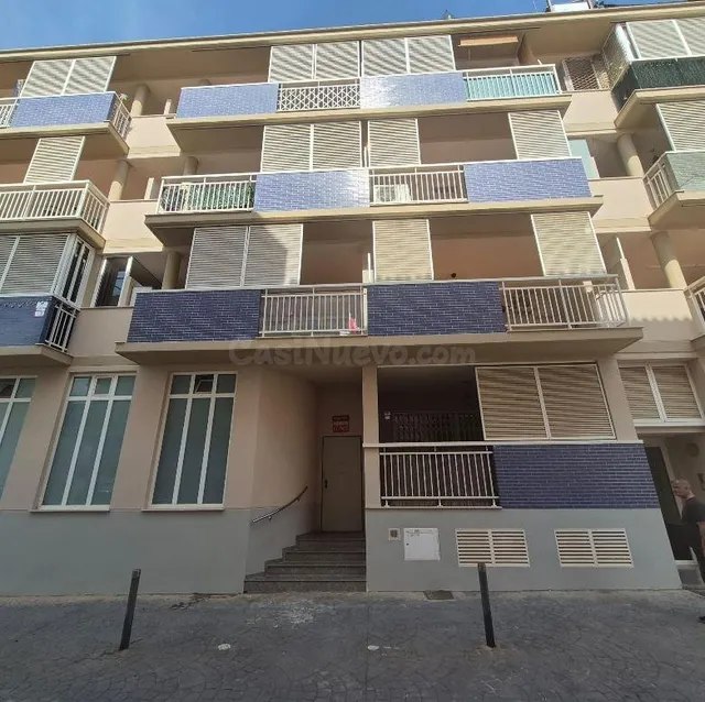 SE VENDE MAGNIFICO APARTAMENTO EN PLAYA DE MONCOFA MUY ECONO