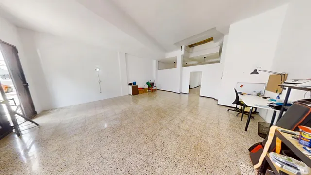 Edificio en venta en Tamaraceite de 506 m2 Garaje, Local, Vivienda y Azotea  Ideal para inversión — 40